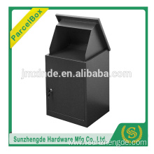 BTS SPB-001 New Design package delivery drop box for home & garden